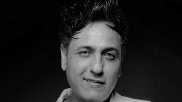 عزاء الملحن محمد رحيم