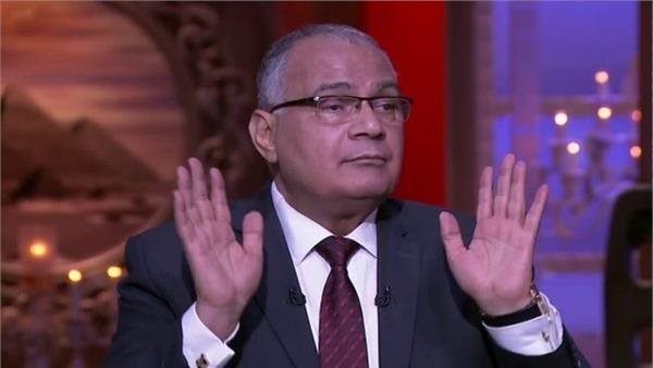 رأي الأزهر في سعد الدين الهلالي