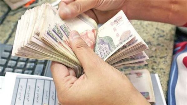موعد صرف معاشات شهر فبراير 2025 بعد الزيادة الجديدة