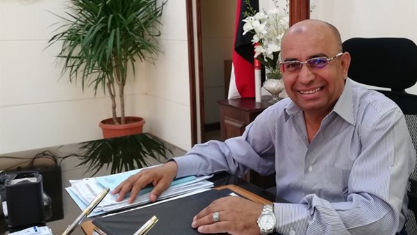  المهندس محمد عبد المقصود