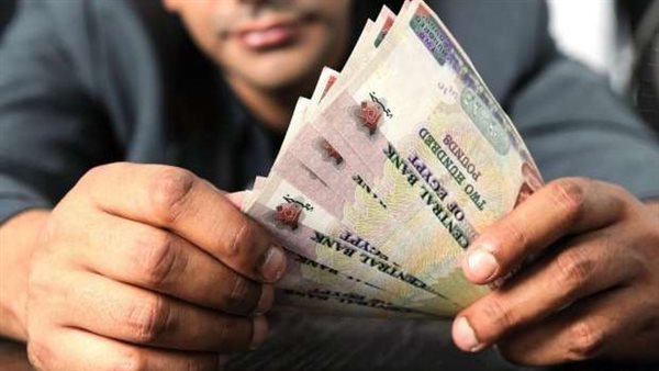 معاش المصريين العاملين بالخارج 2025