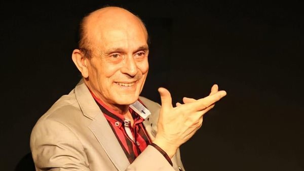 محمد صبحي رئيسًا للجنة تحكيم مسابقة الأفلام الروائية 