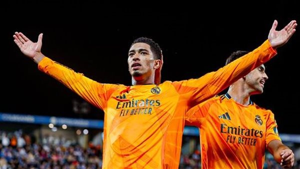 ريال مدريد