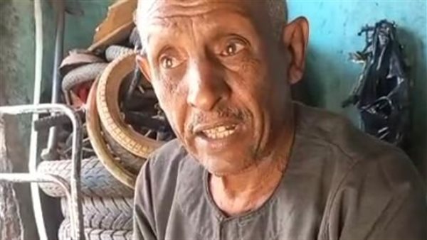 أقدم عجلاتي بقنا 