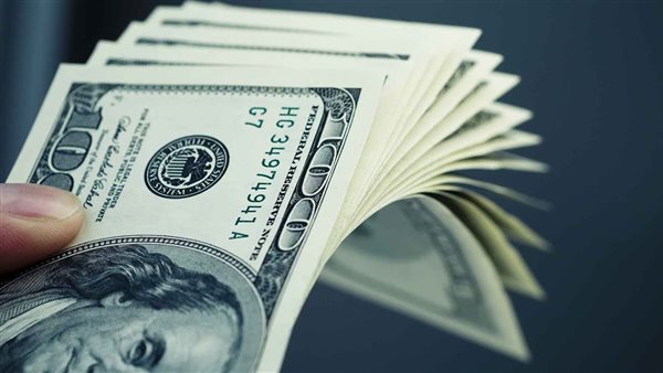 سعر الدولار اليوم 