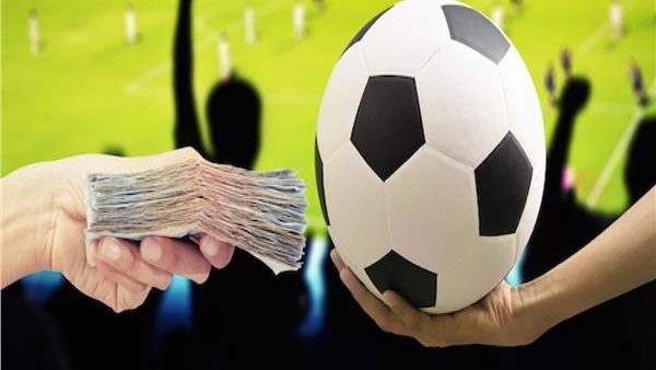 حكم المراهنات الرياضية