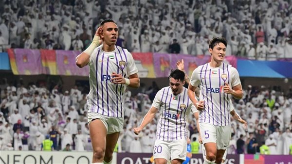 العين الإماراتي 