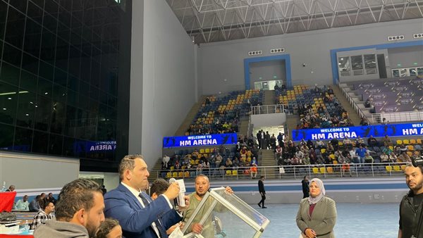 إجراء القرعة العلنية لتخصيص 767 وحدة سكنية