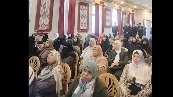 أسماء الفائزين في قرعة الحج 2025 الفيوم