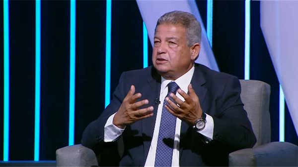 من هو رئيس المجلس الأعلى لتنظيم الإعلام الجديد