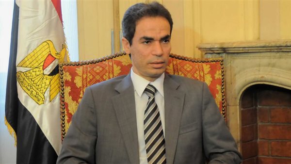 أحمد محمد محمود المسلماني