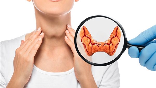 أضرار دواء الغدة الدرقية