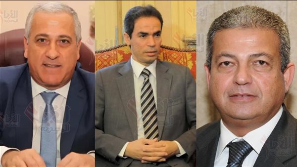 رؤساء الهيئات الإعلامية
