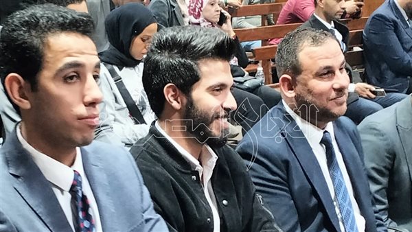 ابن سعد الصغير