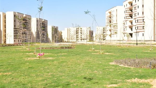 التسجيل في موقع مسكن لحجز الشقق 2024