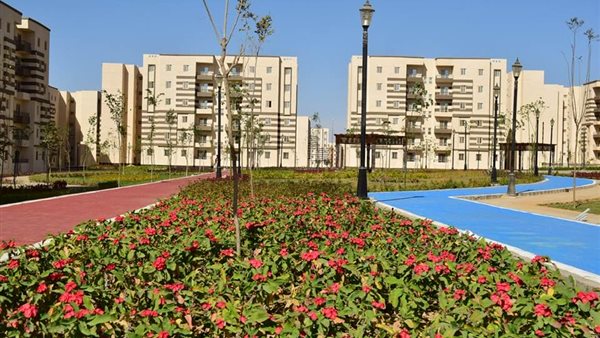 الاوراق المطلوبه لشقق الاسكان الاجتماعي 2024