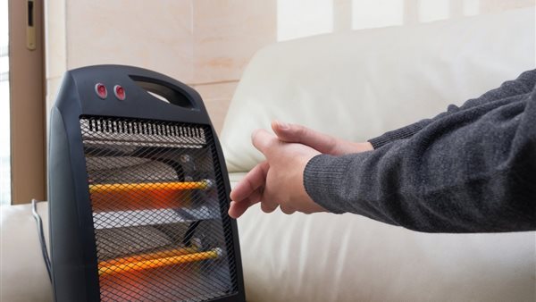 أضرار استخدام الدفايات الكهربائية