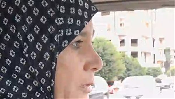 الحاجة قشطة 
