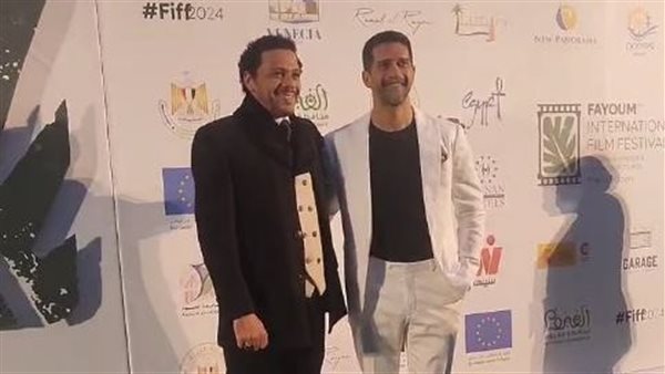 مهرجان الفيوم للسينما المعاصرة