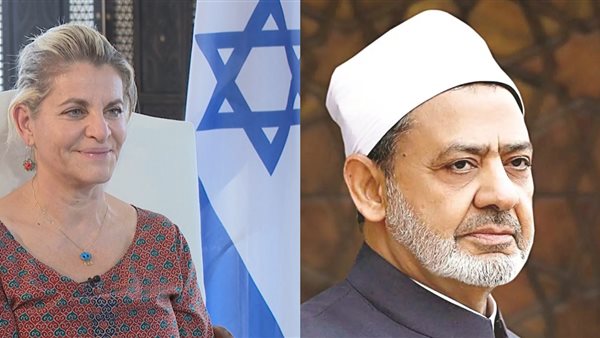 إسرائيل تشن هجوما على الأزهر الشريف والشيخ أحمد الطيب