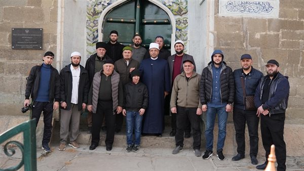 الأعلى للشئون الإسلامية يختتم فعالياته التوعوية 