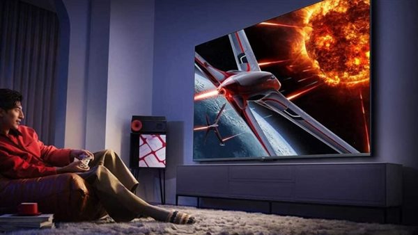 شاومي تطلق تلفاز Redmi Smart TV X 2025 