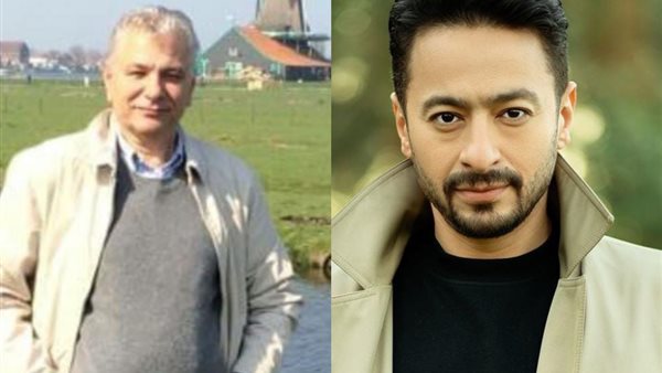 حمادة هلال يوجه رسالة غامضة شديدة اللهجة