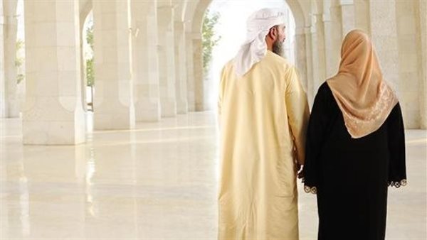هل زوج المرأة في الدنيا هو زوجها في الجنة