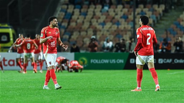ياسر إبراهيم وخالد عبدالفتاح