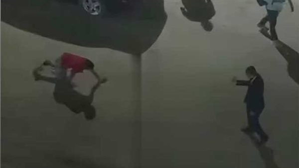 فيديو جامعة الوادي الجديد 