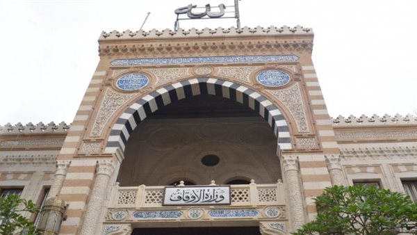 الأوقاف تنظم 3006 ندوة حول "آيات الله في السحاب والمطر"