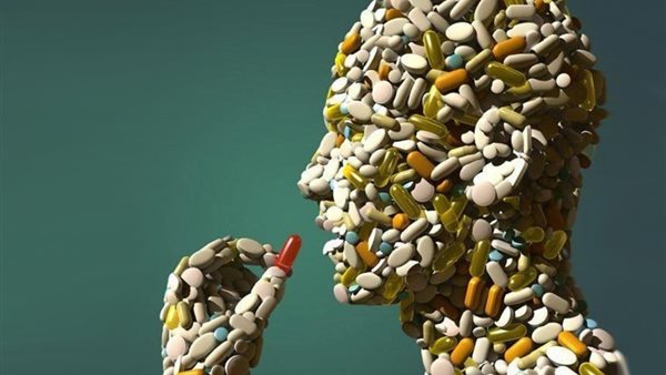 احذر .. الجمع بين المكملات الغذائية