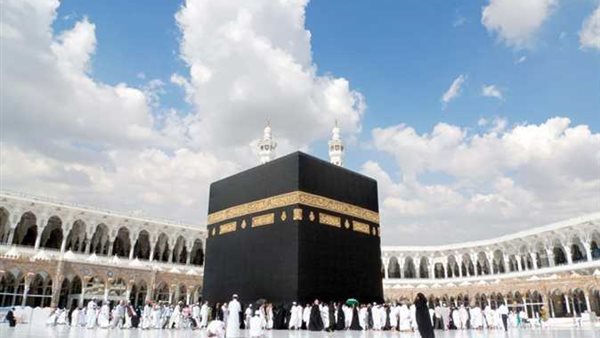 حج الجمعيات الأهلية 2025