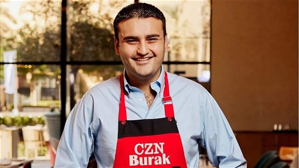 فيديو الشيف التركي براك يشعل مواقع التواصل الاجتماعي 