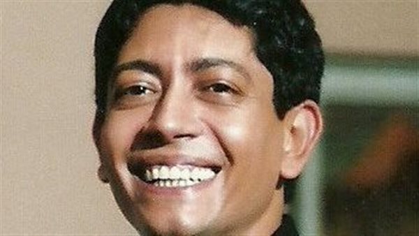 وفاة خالد جمال الدين
