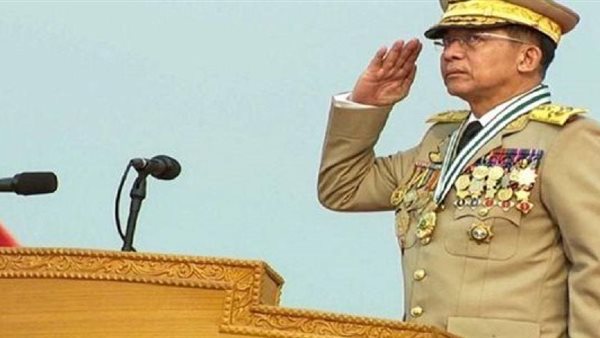 المحكمة الجنائية الدولية تطالب باعتقال رئيس النظام العسكري ف