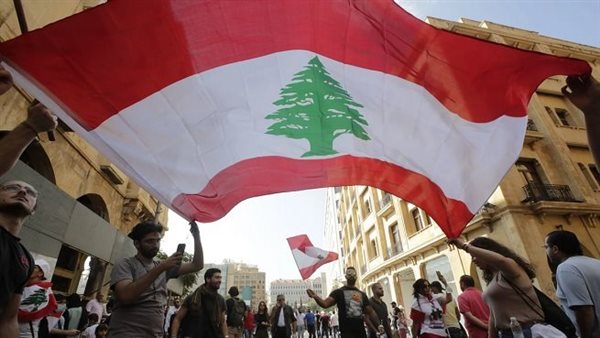وقف إطلاق النار في لبنان