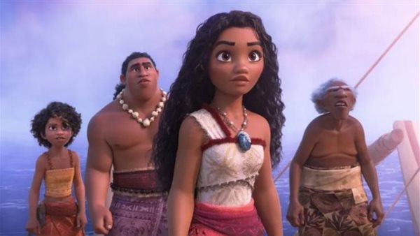 فيلم موانا 2 