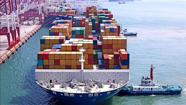 حجم التبادل التجاري بين مصر والأردن