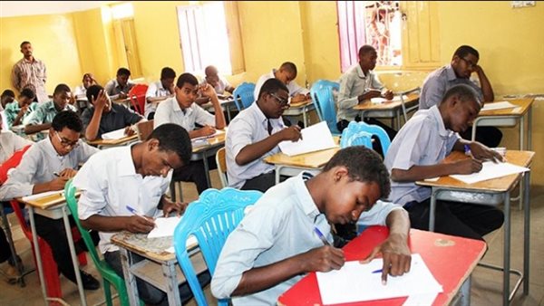 متى موعد امتحانات الشهادة السودانية 2024