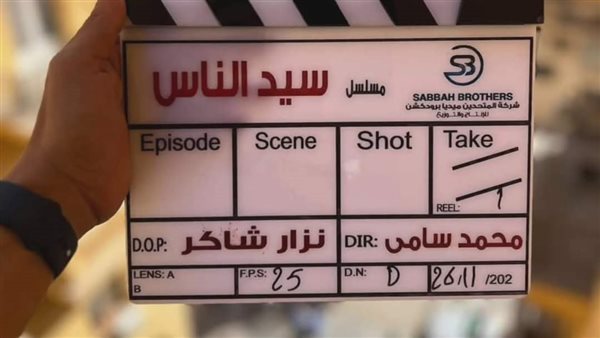 أمير شاهين