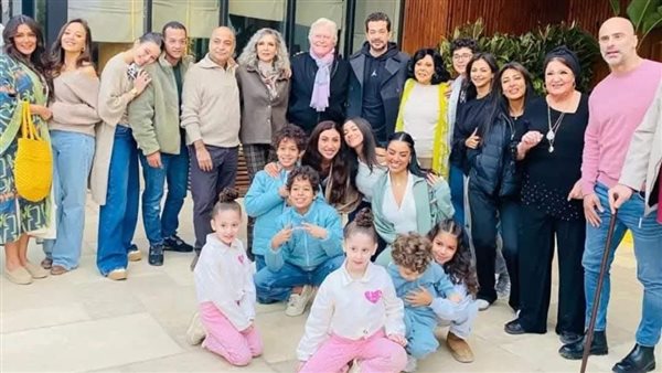 مسلسل كامل العدد 3