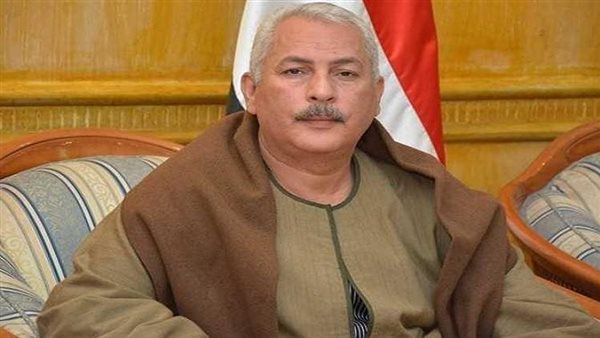 حسين أبو صدام، نقيب الفلاحين