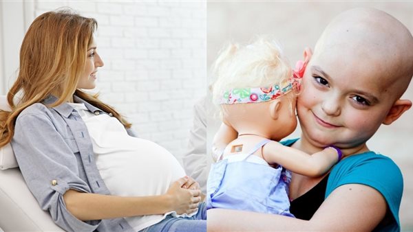 دراسة أمريكية.. فيتامينات الحوامل فيها سم قاتل يصيب الأطفال 