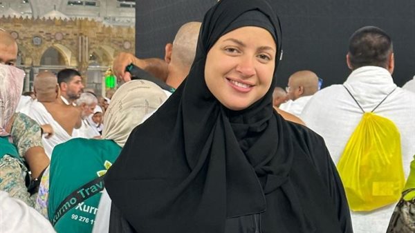 منى فاروق 
