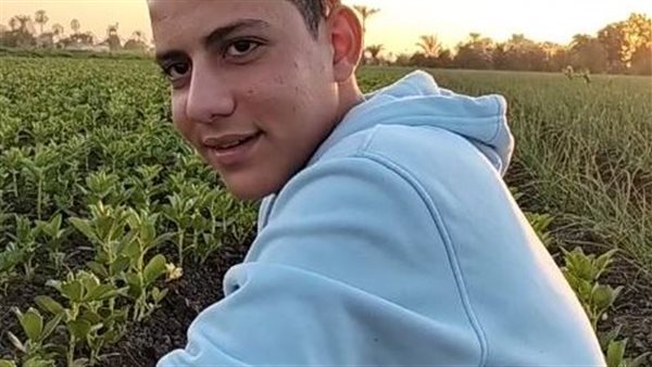 حميدة يبدع في الإنشاد الديني 
