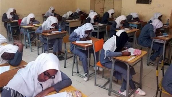 موعد امتحانات الثانوية السودانية في مصر