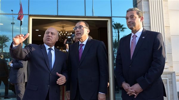 أخبار مصر اليوم