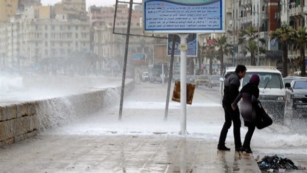 موعد نوة قاسم بالاسكندرية 2024 ولماذا سميت بهذا الاسم