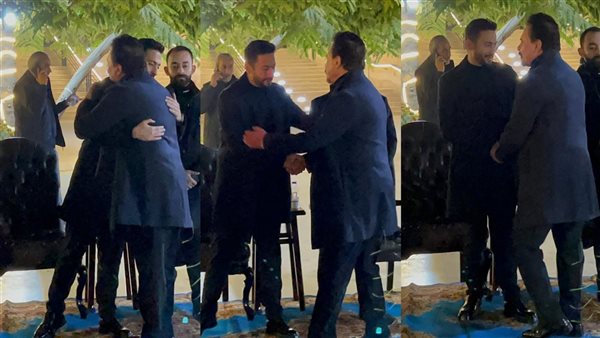 عزاء حما حمادة هلال